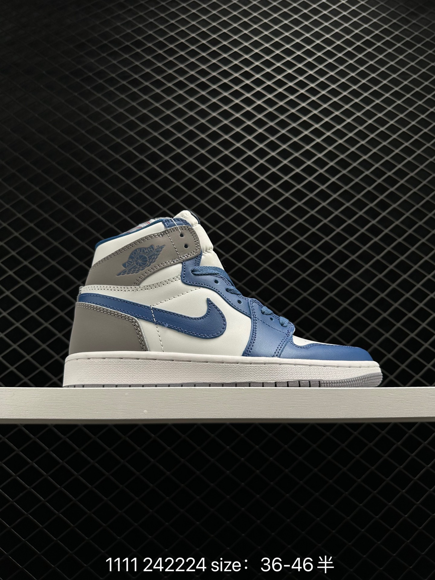 Air Jordan 1 High OG 